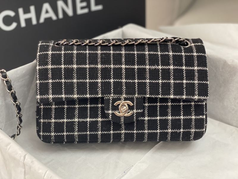 Chanel CF Series Bags